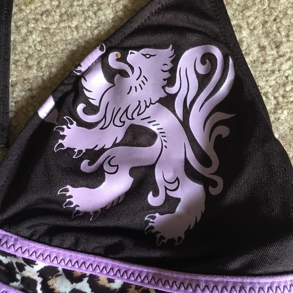 Hurley bikini - Picture 7 of 9